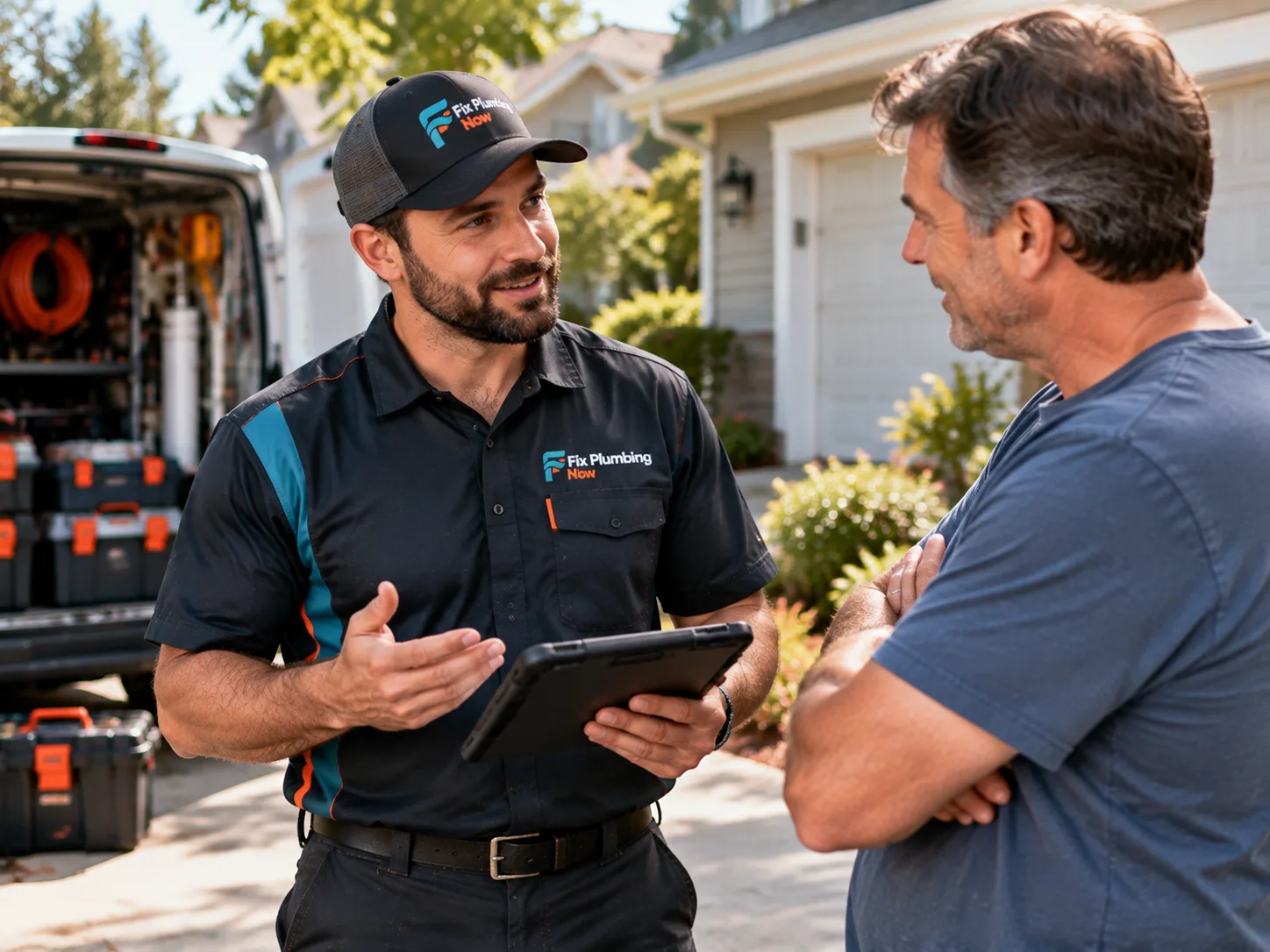 Clogged Drain Service White Salmon, WA FAQs